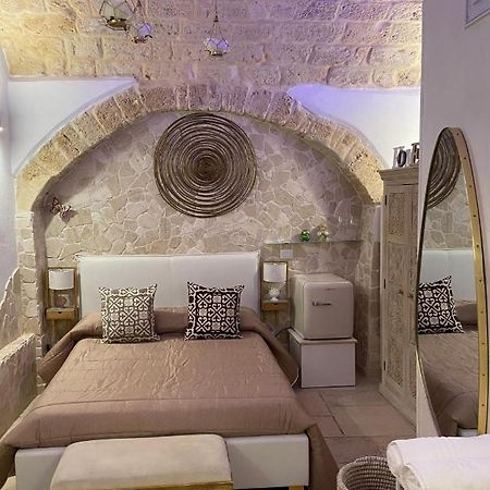 Loft Le Gemelle Bari Exterior foto