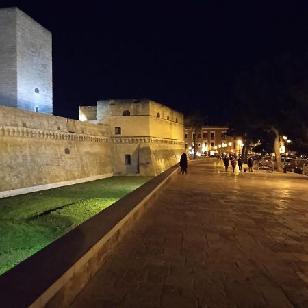 Loft Le Gemelle Bari Exterior foto