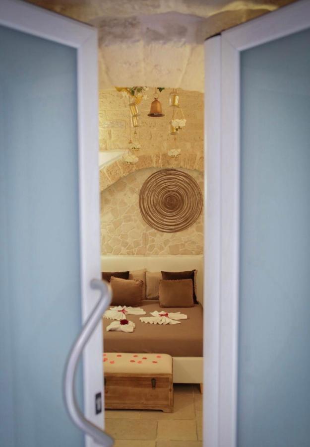 Loft Le Gemelle Bari Exterior foto