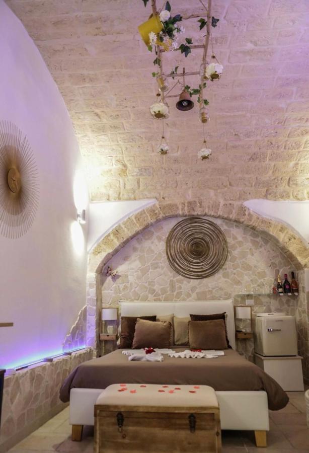 Loft Le Gemelle Bari Exterior foto