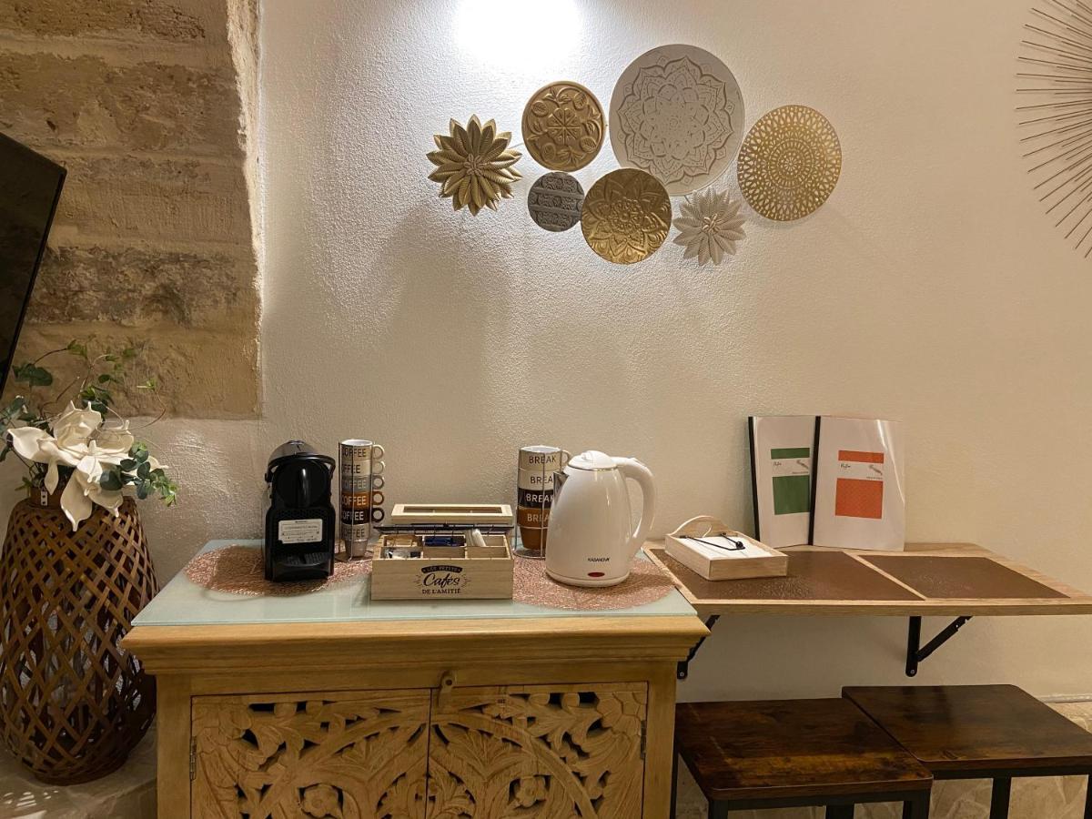 Loft Le Gemelle Bari Exterior foto