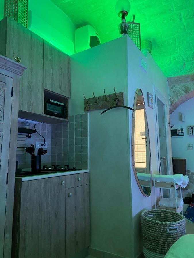 Loft Le Gemelle Bari Exterior foto